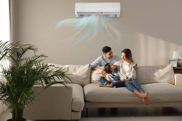 Best HVAC air duct cleaning  in Mcclure, PA