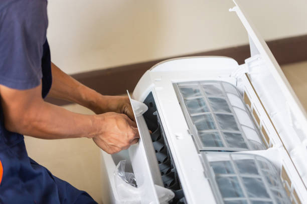 Best Emergency HVAC repair  in Mcclure, PA