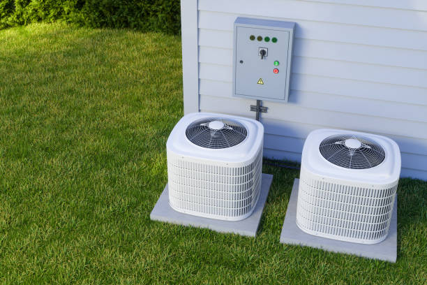 Best Ductless HVAC repair  in Mcclure, PA