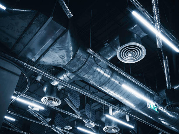 Best HVAC installation services  in Mcclure, PA