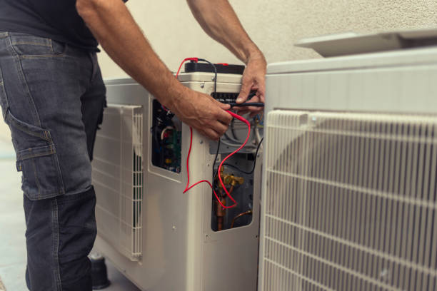 Best HVAC cleaning services  in Mcclure, PA