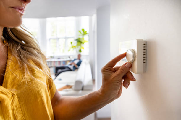Affordable air conditioning repair in Mcclure, PA