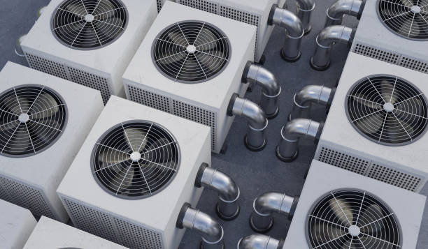 Best HVAC repair near me  in Mcclure, PA