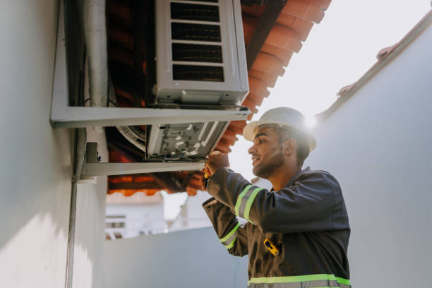 Best AC installation near me  in Mcclure, PA