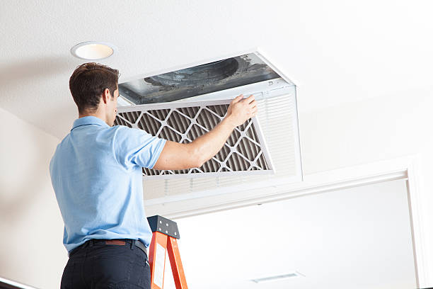 Best HVAC installation services  in Mcclure, PA