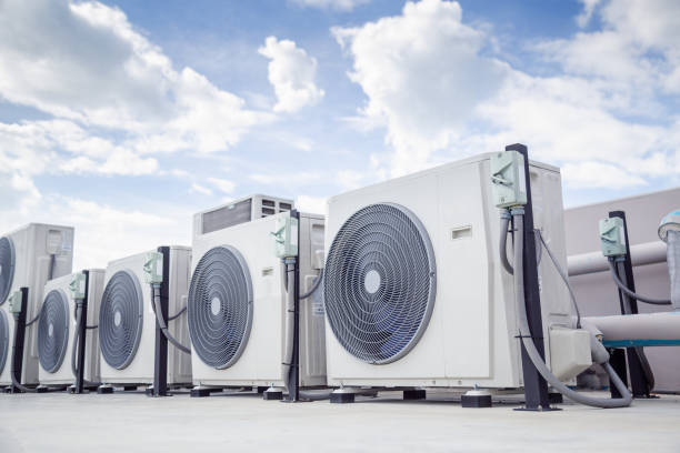 Best HVAC emergency services  in Mcclure, PA