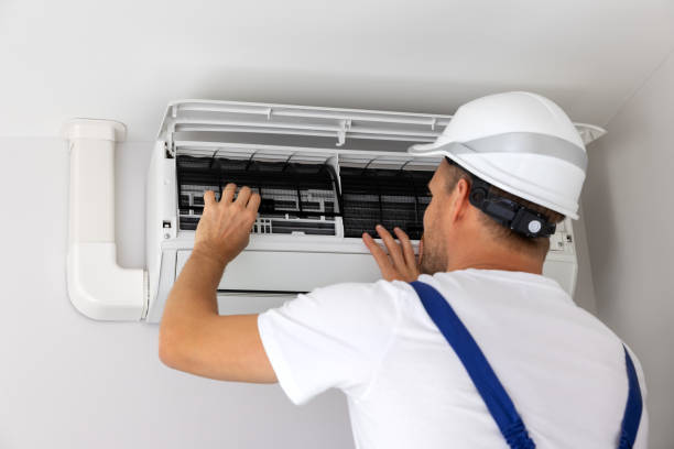 Best HVAC installation services  in Mcclure, PA