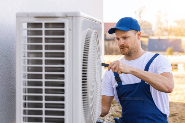 Best HVAC replacement cost  in Mcclure, PA