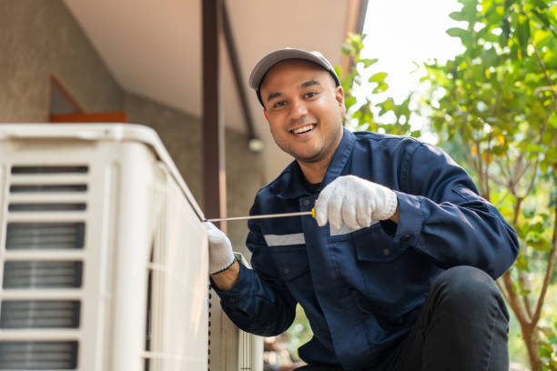 Best Best HVAC companies  in Mcclure, PA