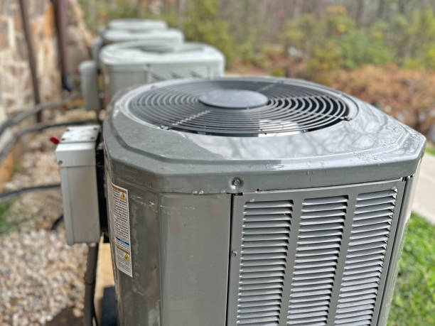 Best HVAC companies near me  in Mcclure, PA