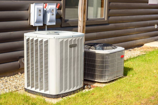 Best Affordable air conditioning repair  in Mcclure, PA